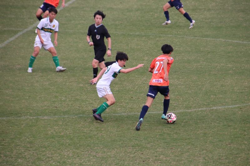 J-VILLAGE CUP U-18 ギャラリー